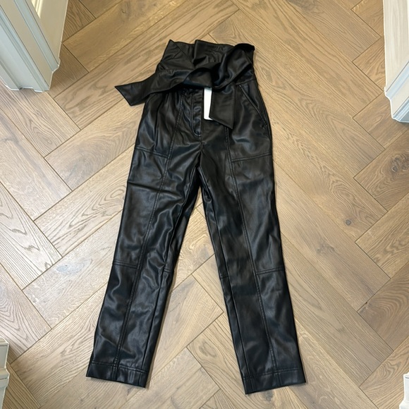 Simkhai Tessa Pants size 2 - Picture 3 of 6